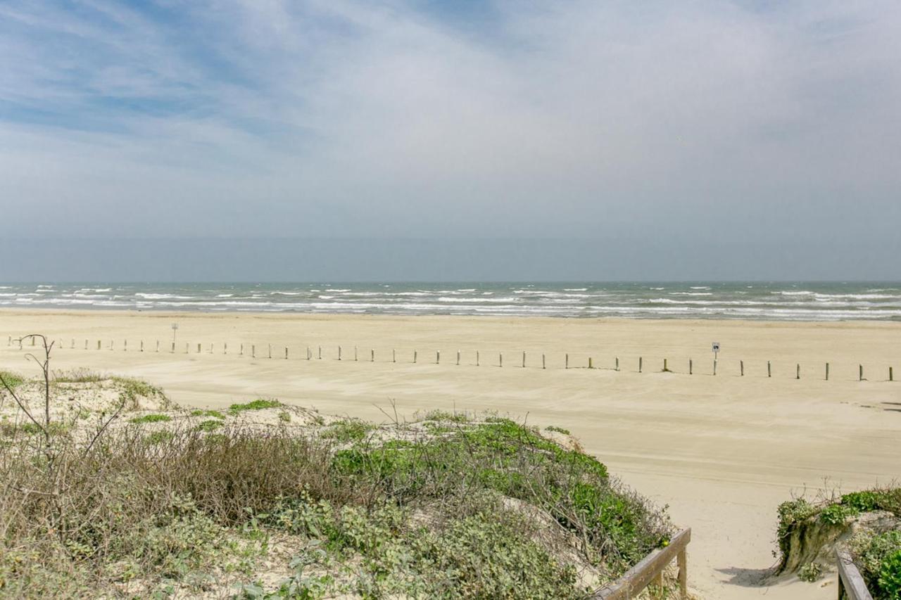 Pipeline Manor Port Aransas Exterior foto
