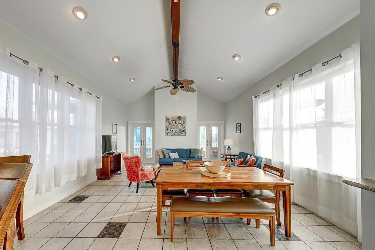 Pipeline Manor Port Aransas Exterior foto