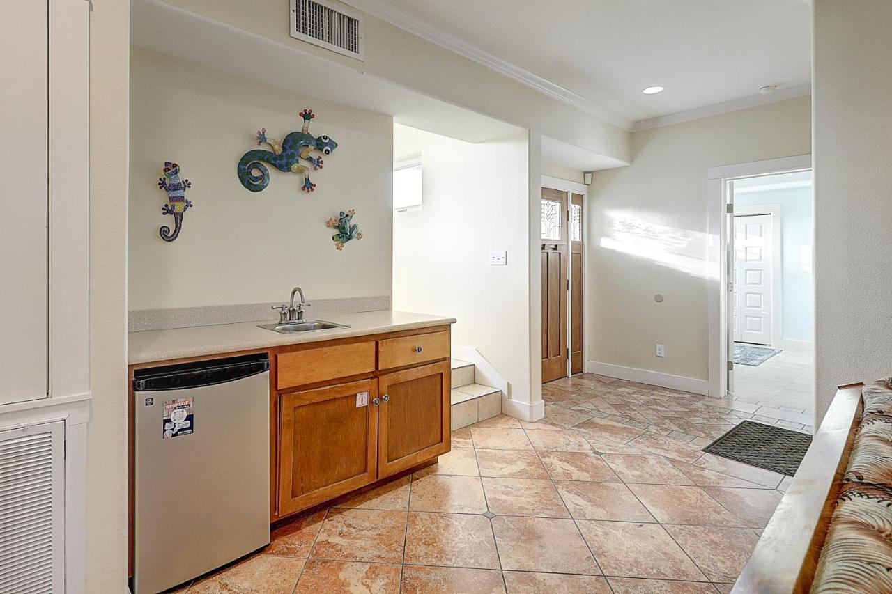 Pipeline Manor Port Aransas Exterior foto