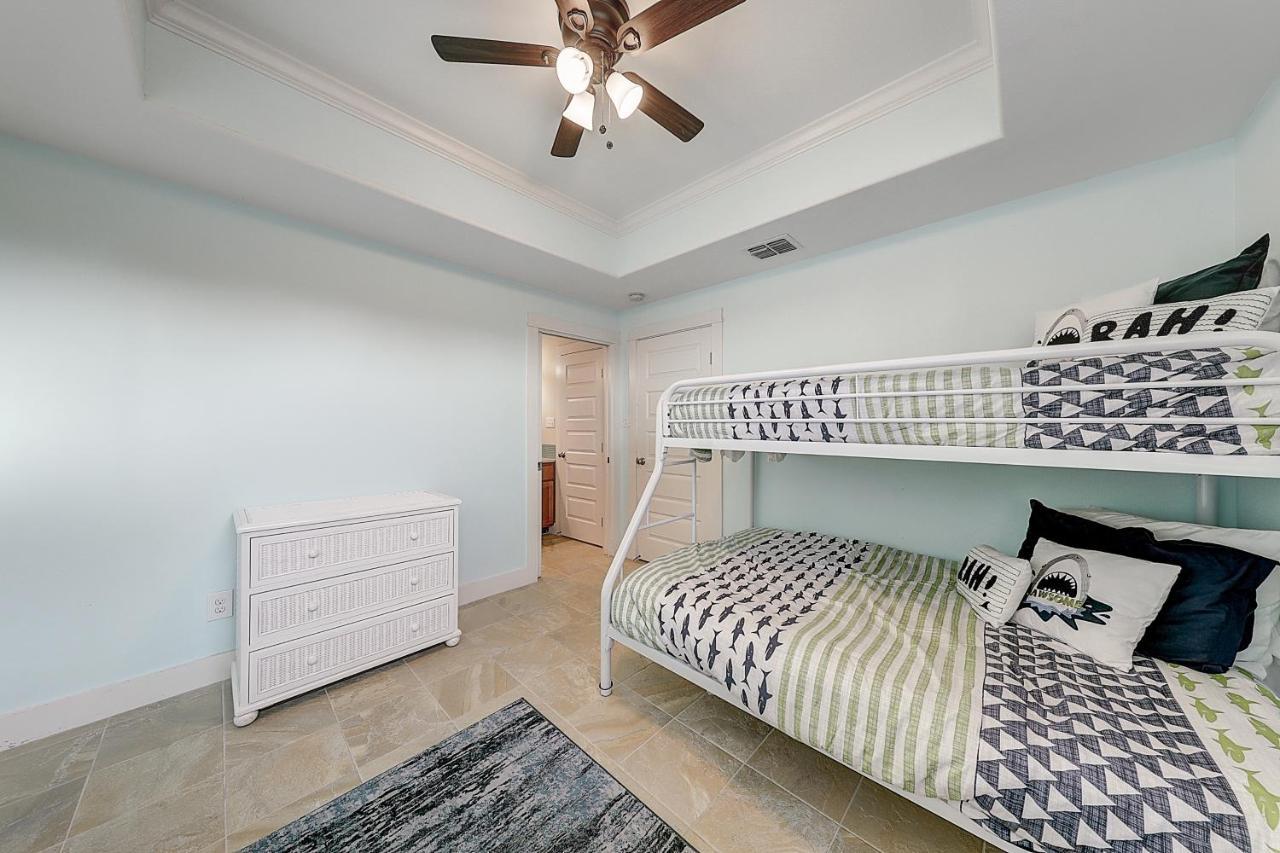 Pipeline Manor Port Aransas Exterior foto