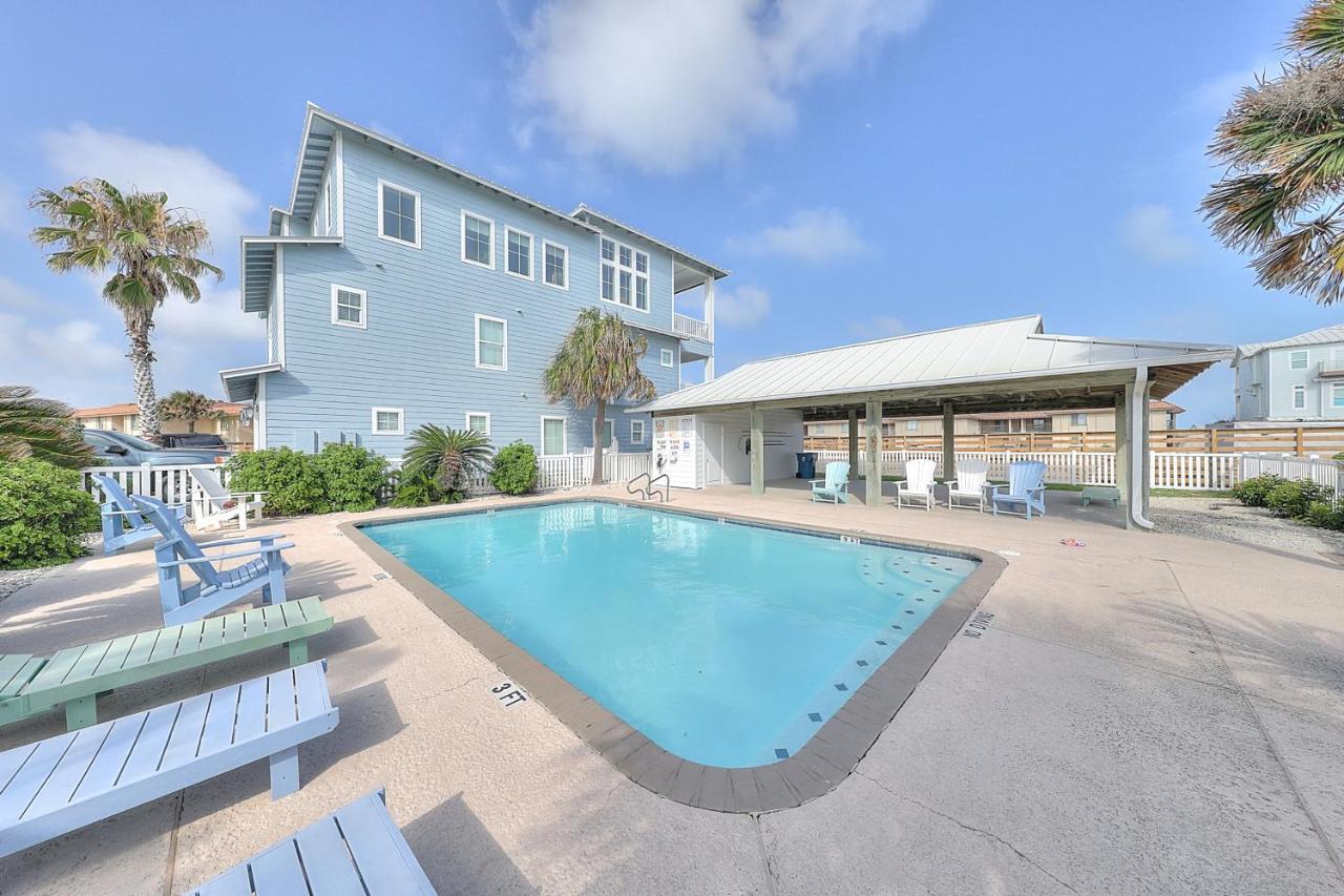 Pipeline Manor Port Aransas Exterior foto