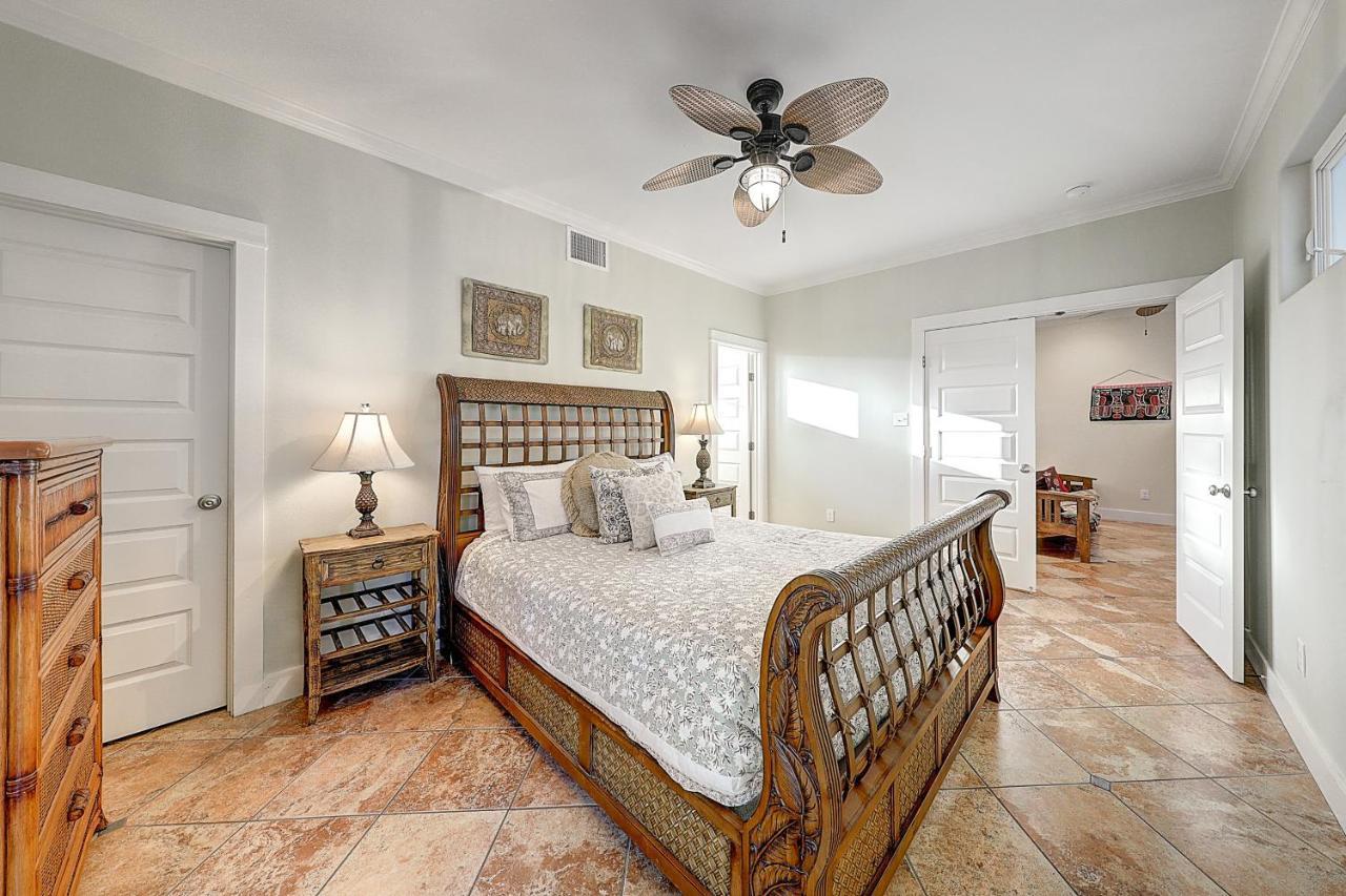 Pipeline Manor Port Aransas Exterior foto