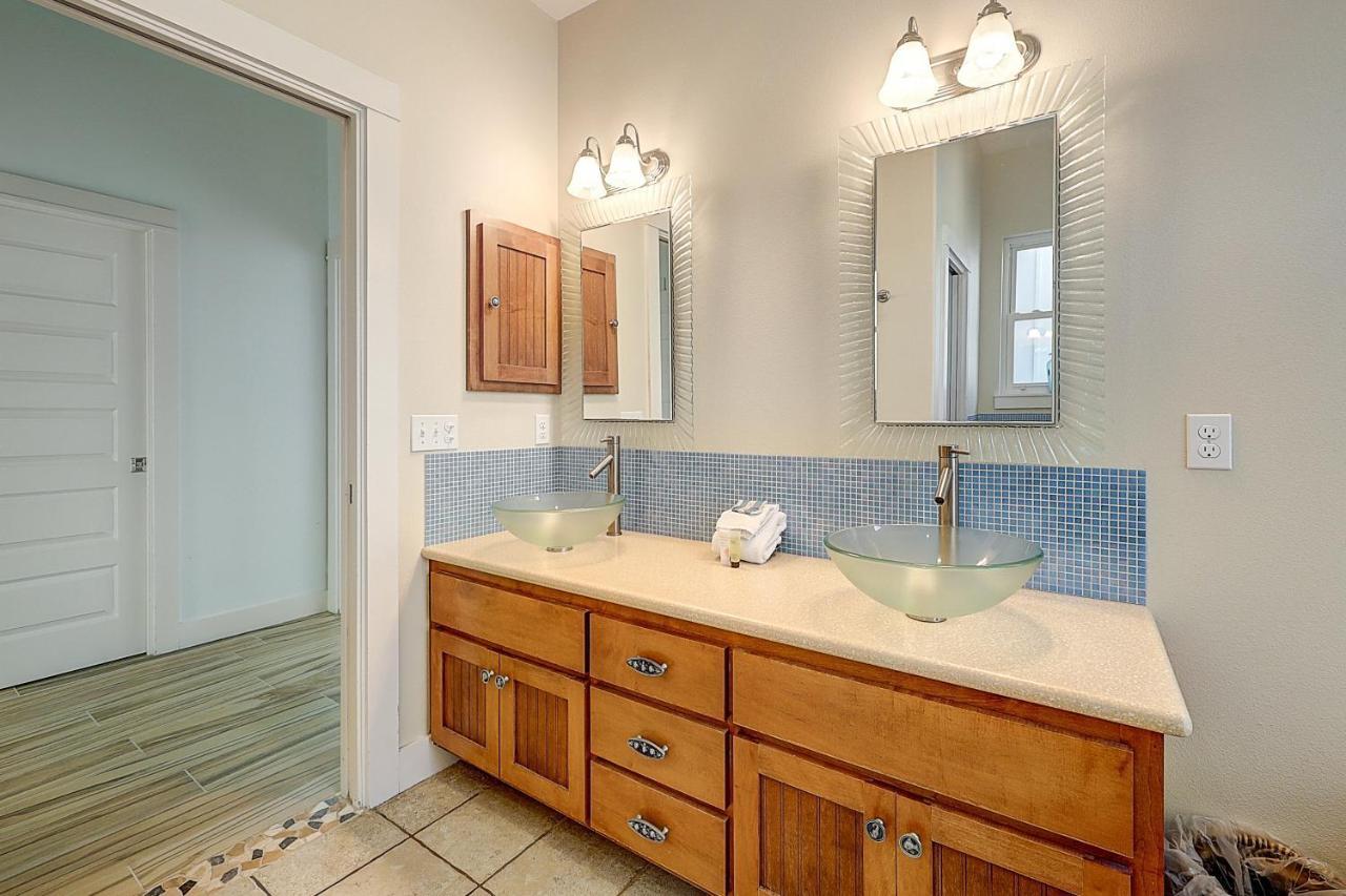 Pipeline Manor Port Aransas Exterior foto