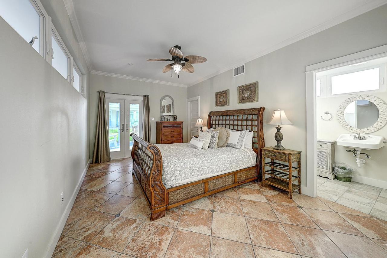 Pipeline Manor Port Aransas Exterior foto